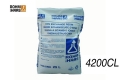 罗门哈斯AMBERJET 4200Cl离子交换树脂